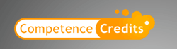 Competence Credits logo